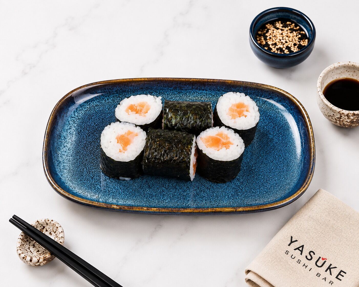 Maki Saumon